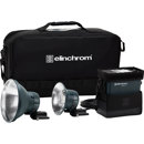 Elinchrom ELB 500 TTL Dual To Go: Picture 1 regular