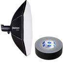 Elinchrom Octa Softbox: Picture 1 regular