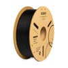 Elegoo 1.75mm PLA Plus Filament for 3D Printer Black