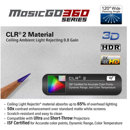 Elite Projector MosicGo 360 Lite: Picture 1 regular