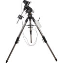 Explore Scientific EXOS2-GT Equatorial Mount & Tripod with PMC-Eight GoTo System