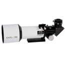 Explore Scientific ED80 80mm f/6 Essential Triplet Apo Refractor Telescope