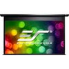 Elite Screens VMAX 3 Series MaxWhite Fiberglass 150" 4K/8K Motorized Projection Screen White