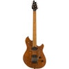 EVH Wolfgang Standard Exotic Electric Guitar, Natural Black Walnut Top