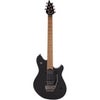 EVH Wolfgang Standard Electric Guitar, Baked Maple Fingerboard, Quicksilver Black