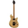 EVH Wolfgang Standard Electric Guitar, Baked Maple Fingerboard, Quicksilver Gold