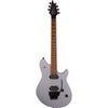 EVH Wolfgang Standard Electric Guitar, Baked Maple Fingerboard, Quicksilver Silver
