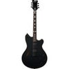 EVH SA 126 Standard Electric Guitar, Piano Black Piano Black