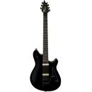 EVH Wolfgang Special Electric Guitar, Gloss Polyurethane, Stealth Black