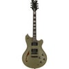 EVH SA-126 Special Electric Guitar Matte Army Drab