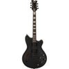 EVH SA-126 Special Electric Guitar Stealth Black