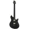EVH Wolfgang USA Electric Guitar with Case, Ebony Fretboard, Stealth Black Black