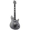 EVH Wolfgang USA Electric Guitar with Case, Ebony Fretboard, Stealth Black Gray