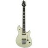 EVH Wolfgang USA Electric Guitar with Case, Ebony Fretboard, Stealth Black Ivory