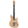 EVH Wolfgang USA Electric Guitar with Case, Ebony Fretboard, Stealth Black Alder