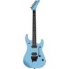 EVH 5150 Series Standard Electric Guitar, Ebony Fingerboard, Stealth Black Blue