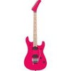 EVH 5150 Series Standard Electric Guitar, Ebony Fingerboard, Stealth Black Pink