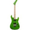 EVH 5150 Series Standard Electric Guitar, Ebony Fingerboard, Stealth Black Green