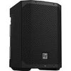 Electro-Voice EVERSE 8 8" 400W Weatherized Battery-Powered Loudspeaker with Bluetooth Audio and Control, White Black