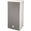 Electro-Voice EVF-1122S/96 12" 2-Way 90 x 60 Full-Range Fiberglass Loudspeaker, 58Hz-16kHz, 98dB Sensitivity, 131dB SPL, 8 Ohms, Single, Black White