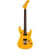 EVH 5150 Series Standard Left-Handed Electric Guitar, Stealth Black Yellow