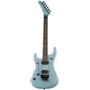 EVH 5150 Series Standard Left-Handed Electric Guitar, Stealth Black Ice Blue Metallic