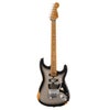 EVH Frankenstein Relic Series Limited Edition Electric Guitar Silverburst