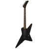EVH Star Limited Edition TOM Electric Guitar Stealth Black
