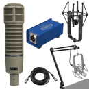 Electro-Voice RE20: Picture 1 regular