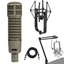 Electro-Voice RE20: Picture 1 regular