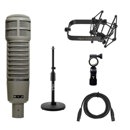 Electro-Voice RE20: Picture 1 regular