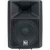 Electro-Voice Sx300E 300 Watts 12" Two-Way Full-Range Loudspeaker, 65x65deg., 8 Ohms Nominal Impedance, 99 dB, 50-20000Hz, 2x Neutrik Speakon, Single, White Black