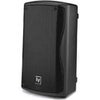 Electro-Voice Zx1-90 200 Watt 8" 2-Way Indoor/Outdoor Portable Loudspeaker, 90x50deg., 60Hz-20kHz, 123 dB Sensitivity, 8 Ohms Nominal Impedance, Single, Black Black