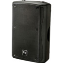 Electro-Voice Zx3-60PI 600 Watts 12" 2-Way Passive Loudspeaker, Single, Black
