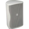 Electro-Voice Zx3-60 600 Watts 12" 2-Way Passive Loudspeaker, 60x60deg., 58Hz-15kHz, 8 Ohms Nominal Impedance, 131 dB Sensitivity, 2x Neutrik Speakon, Single, White White