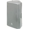 Electro-Voice Zx5-60 600W 15" 2-Way Full-Range Loudspeaker, 60x60deg., 8 Ohms Nominal Impedance, 98 dB Sensitivity, 58Hz-18kHz, 2x Neutrik Speakon, Single, White White