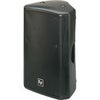 Electro-Voice Zx5-90 600W 15" 2-Way Full-Range Loudspeaker, 90x50deg., 8 Ohms Nominal Impedance, 98 dB Sensitivity, 58Hz-18kHz, 2x Neutrik Speakon, Single, Black Black