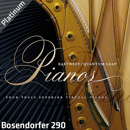 EastWest Bosendorfer 290: Picture 1 regular