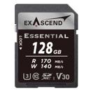 Exascend Essential UHS-I Card: Picture 1 regular