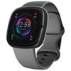 Fitbit Sense 2 Advanced Health and Fitness GPS Smartwatch Shadow Gray/Graphite