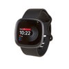 Fitbit Versa 4 Fitness GPS Smartwatch Black/Graphite