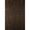 Gravity Backdrops Hand Painted Classic Collection Canvas Distressed Texture Backdrop, 3.9x7.8', Dark Gray Brown