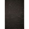 Gravity Backdrops Hand Painted Classic Collection Canvas Distressed Texture Backdrop, 3.9x7.8', Brown Dark Gray