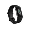 Fitbit Charge 6 GPS Smartwatch Obsidian/Black