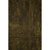 Gravity Backdrops Hand Painted Classic Collection Canvas Distressed Texture Backdrop, 6.2x8.9', Mid Gray Green/Olive