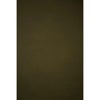 Gravity Backdrops Hand Painted Classic Collection Canvas Strong Texture Backdrop, 8.9x13', Dark Gray Green/Olive