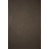Gravity Backdrops Hand Painted Classic Collection Canvas Strong Texture Backdrop, 8.9x13', Dark Gray Warm Gray