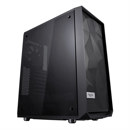 Fractal Design Meshify C: Picture 1 regular