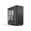 Fractal Design Epoch Light Tempered Glass ATX Mid-Tower Computer Case, Black Black