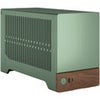 Fractal Design Mini-ITX Terra Small Form Factor Computer Case Jade
